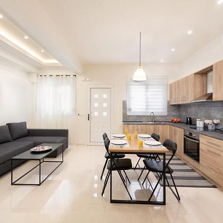 Asterashouse Rhodes City Exterior foto