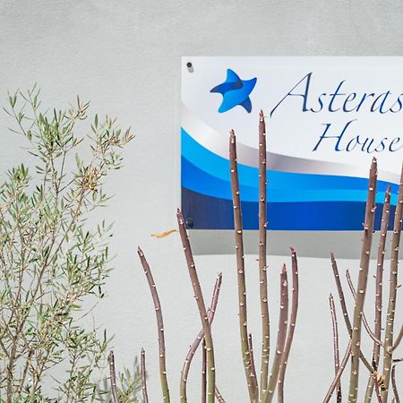 Asterashouse Rhodes City Exterior foto