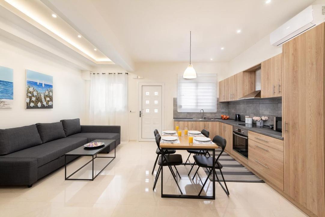 Asterashouse Rhodes City Exterior foto