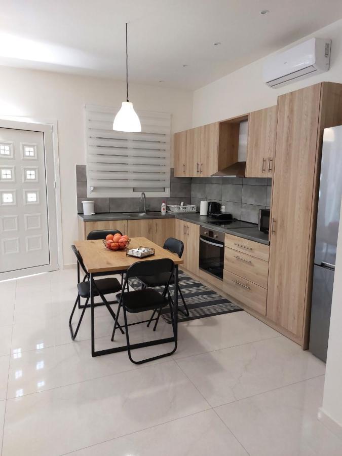 Asterashouse Rhodes City Exterior foto