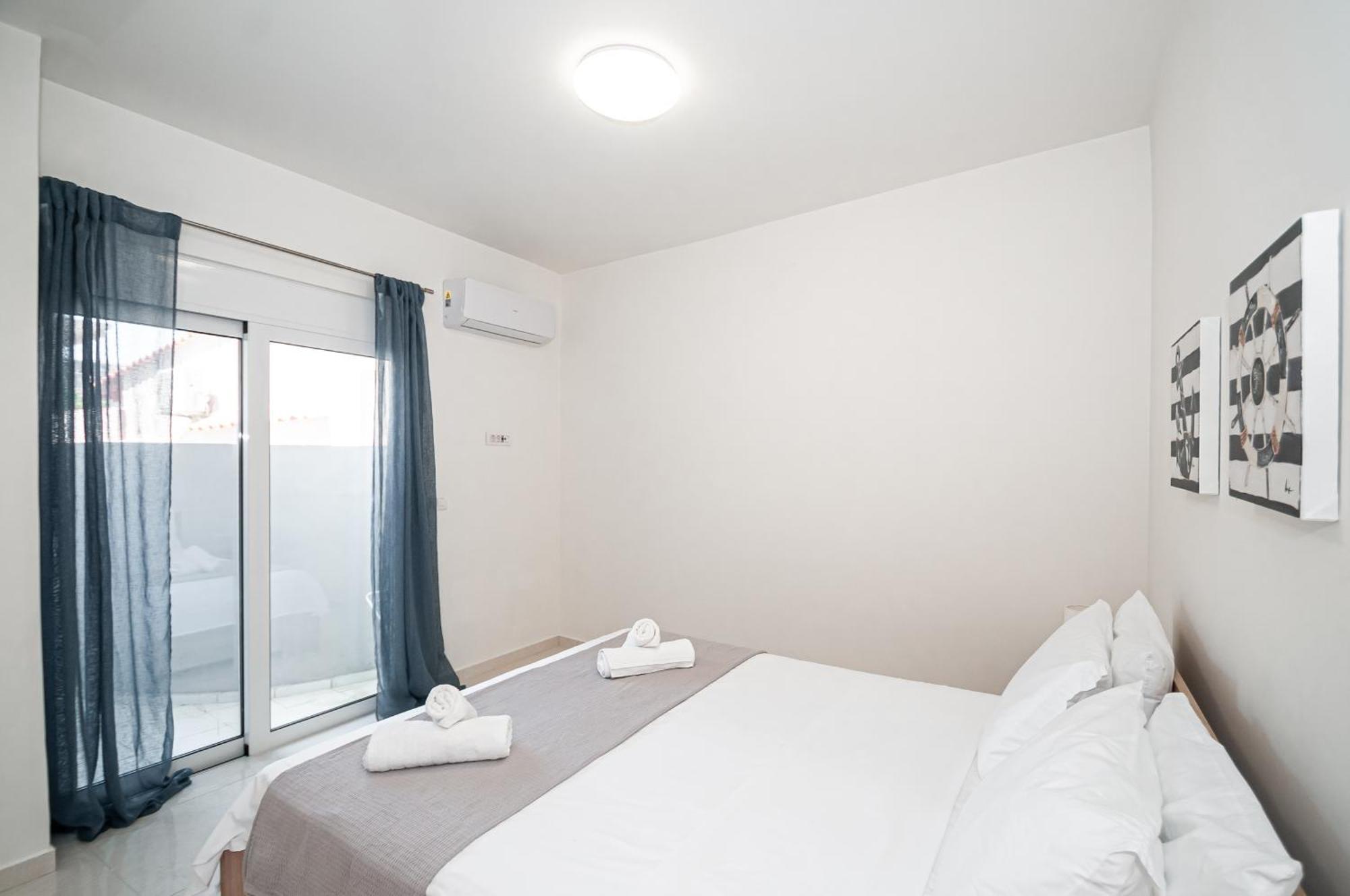 Asterashouse Rhodes City Exterior foto