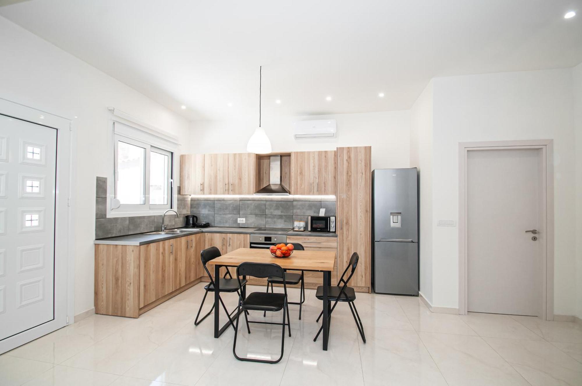Asterashouse Rhodes City Exterior foto