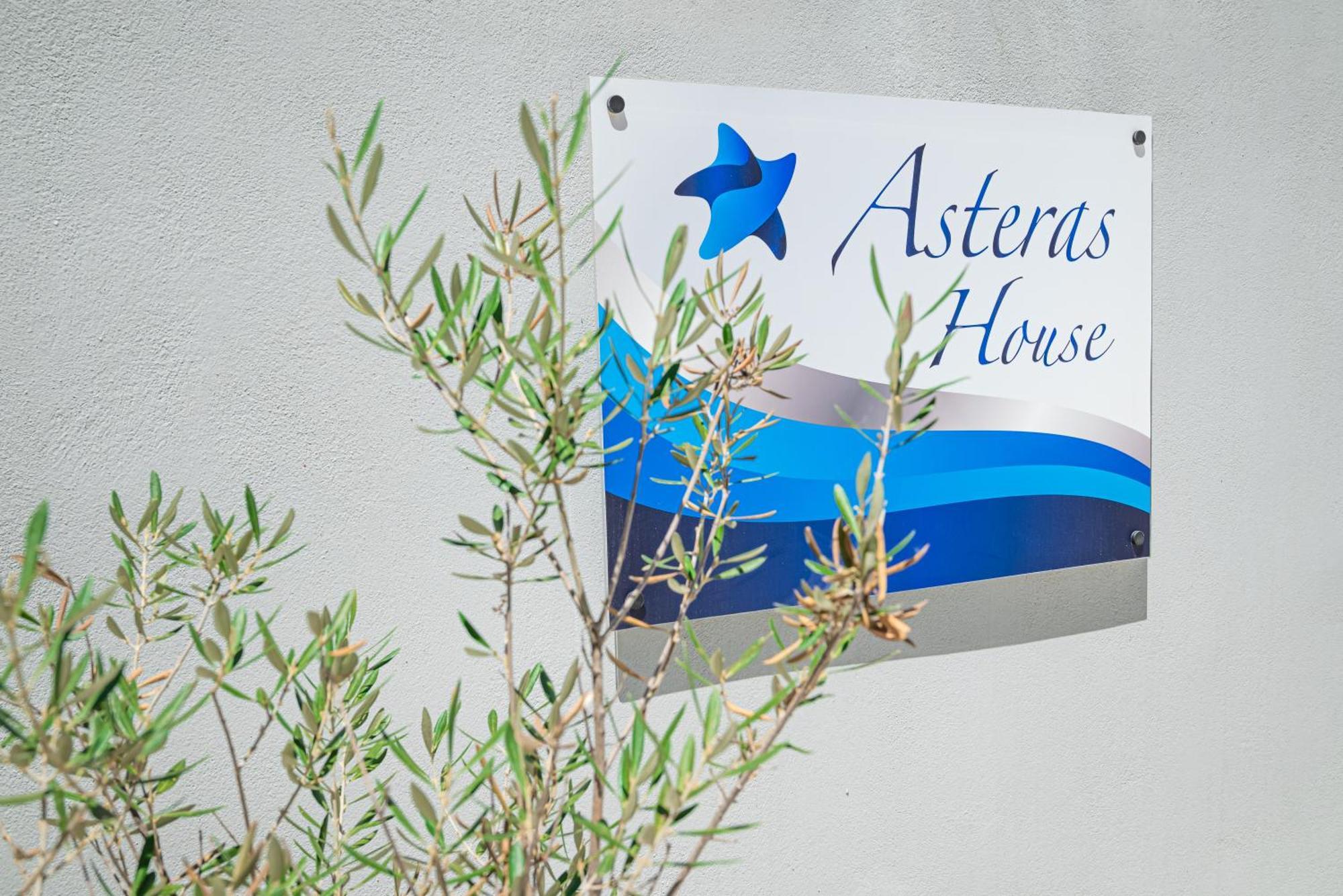 Asterashouse Rhodes City Exterior foto