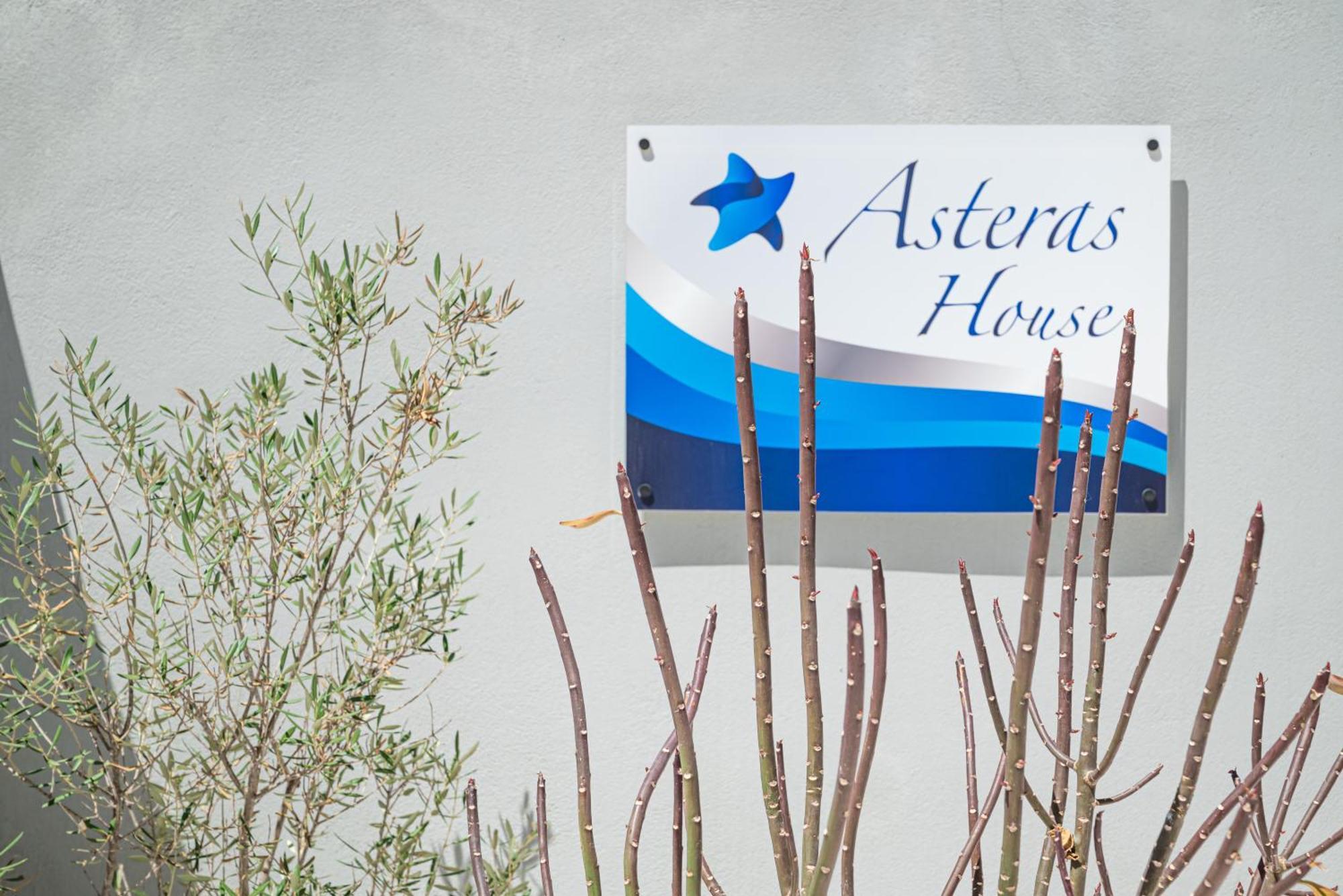 Asterashouse Rhodes City Exterior foto